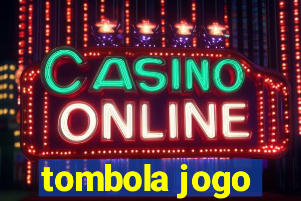 tombola jogo